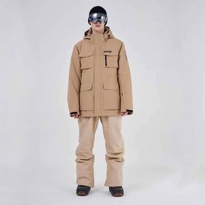 이월스키복 보드복 스노우보드 상하 세트