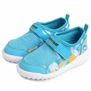 [보리보리/알파슈]팬콧 스카이 운동화/블루