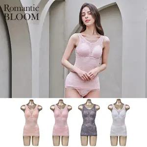 [런칭가 178000원] 로맨틱블룸 인견프리컷팅 쉐이퍼 시즌3 8종(4SET)