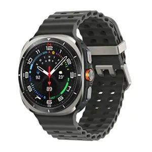 [삼성전자]삼성 갤럭시 워치 울트라 LTE 47mm 티타늄실버 자급제 배송무료