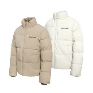 여성 레스터G RDS 하이넥 구스다운 숏패딩 DWDJ64046 2종 택1