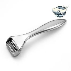 고품질 얼굴 피부 롤러 니들 마사지기 홈케어 얼굴마사지기구 종아리마사지기 얼굴리프팅 (WFGSGAV)