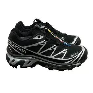 25FW XT-6 GTX 고어텍스 스니커즈 (L47450600) [당일]