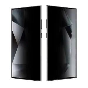 키스맥 사생활 더칸 강화유리필름 2매(갤럭시S22플러스)