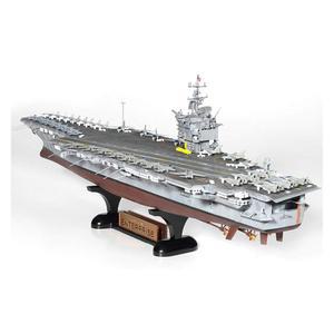 아카데미 USS 엔터프라이즈 CVN-65 항공모함 플라스틱 모델 키트 1/600 규모