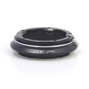 LM-NZ 렌즈 마운트 어댑터 LM - Leica M 렌즈 및 Nikon Z 마운트 카메라 어댑터 LM-NZ용 Nik Z 링