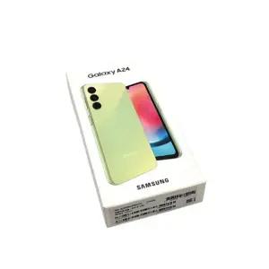 삼성전자 갤럭시 A24자급제 삼성보증 최초통화0000