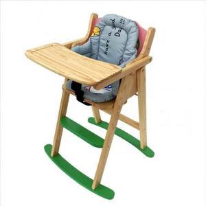 아기 식탁 유니쿠션 식사 의자 아동 부모 아이