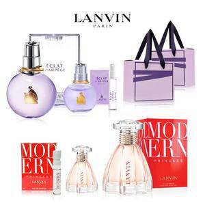 [랑방] 에끌라+모던 30ml 풀세트 (본품+미니+스틱+케이스)