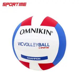 스포타임 빅발리볼 챔피언(지름 45cm)/공식판매점