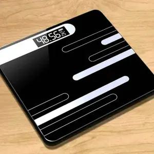 디지털 체중계 전자저울 가정용 기계식 측정 몸무게