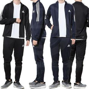 아디다스 트레이닝복세트 클래식 져지 트랙탑 집업