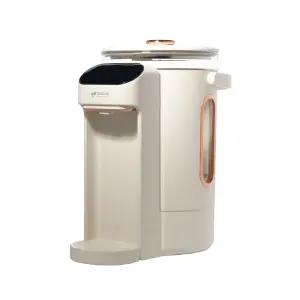 키친아트 출수형 보온 전기 멀티포트 고속히팅 KPT-8350