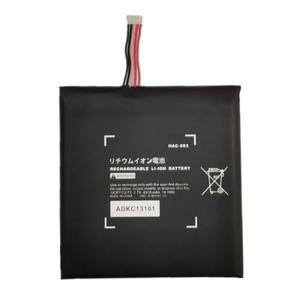 PURFIELD OSTENT 3.7V 4310mAh 충전식 배터리 팩 수리 교체 Nintendo 스위치 게임 콘솔 HAC-003 도구 키트