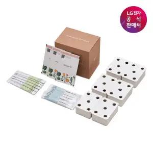 [LG][LG전자공식판매처] LG 틔운용 씨앗키트 패키지 LPL14 (택배배송)(전국무료)