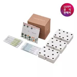 [LG][LG전자공식판매처] LG 틔운용 씨앗키트 패키지 LPL13 (택배배송)