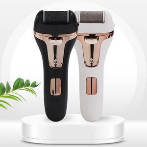 풋조아 각질제거기 무선 전동 발각질 제거 뒤꿈치 뒷꿈치 발바닥 굳은살제거