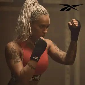 리복 핸드랩 2.5m (RSCB-12005BK)