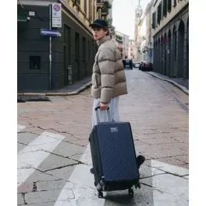 내셔널지오그래픽 N255ASU420 스톤헨지 캐리어 26형 BLACK 810520