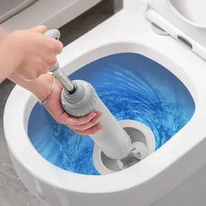 변기 하수구 싱크대 화장실 뚜러뻥 압축 막힘 펑 힘 압축기 뚫어 배수구뚫기 혔을때 물티슈 관통기