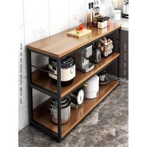 공간활용 작업대 간이 주방 조리대 이동식 주방보조테이블 식탁