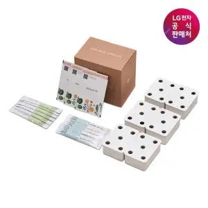 [LG][LG전자공식판매처] LG 틔운용 씨앗키트 패키지 LPL11 (택배배송)