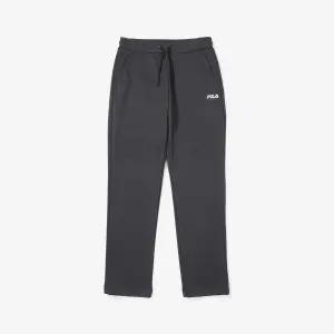 [FILA] 여성 겨울 기모담보루 트랙팬츠 (FS2FPF4251F_CGY)