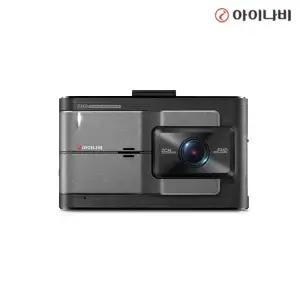 아이나비 FXD8500 32GB 자가장착 전후방 FHD 2채널블랙박스 [64GB 메모리업]