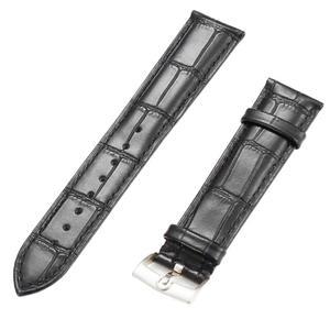 프레드릭 콘스탄트 시계줄 스트랩 KDR 소가죽 시계 대용품 프레데리크 FC-206 가죽 15mm 여성용