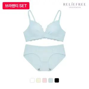 [릴리프리][세트] 몰입 사이드 커버 볼륨 노와이어