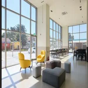 [강원] 체스터톤스 낙산(강원, 양양)