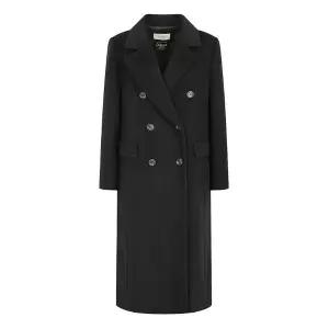 [JJ지고트](대구신세계)캐시미어 더블 롱 핸드메이드 코트 GPBM0CT971