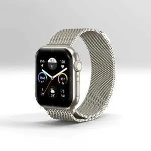 애플워치 호환 메탈 스트랩 울트라 울트라2 시계줄