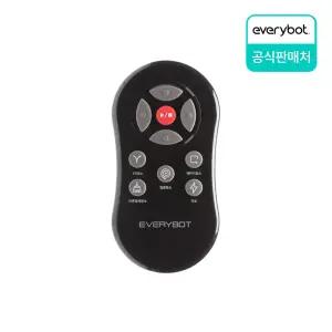 에브리봇 물걸레 로봇청소기 RS700 IR리모컨