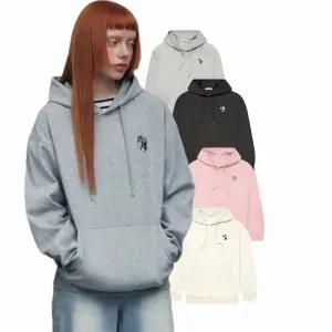 [행텐][모다춘천]공용 오버 베이직 후드티셔츠 10510-031-253-07_CC