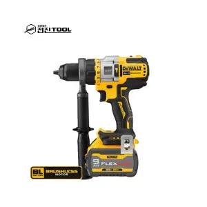 디월트 DCD999X1 20V 햄머 드릴 드라이버(9.0Ah1개)