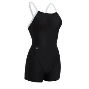 랠리 여자 탄탄이 2부 수영복 D82765 실내수영장수영복