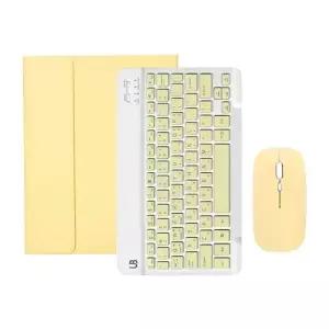 샤오미 레드미 패드 SE 11 파스텔 키보드 케이스+키보 블랙 (WFJBKJJ)