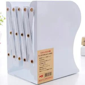 책꽂이정리함 북엔드 간이 책상 책선반 자바라 서류