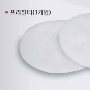 3M 방독마스크 방진필터 7711 단품