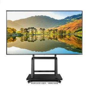 대형티비 LCD TV 150인치 160 티비 회의 방폭형4K네트워 온라인 55 초대형