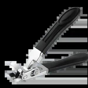 노인용 이지 발톱깎이 베이직 손톱 튀김방지 클리퍼 인체공학 두꺼운 편한 쉬운 깎기