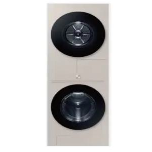 삼성전자 비스포크 그랑데AI Top-Fit WF2522HDBBA