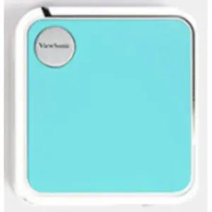 뷰소닉 빔프로젝터 미니빔 가정 캠핑 베이직 여행