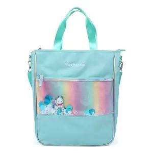 포차코 블링 보조가방 크로스백 학원가방 신주머니