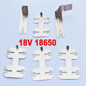 Dewalt 18V 20V 리튬 배터리 니켈 시트 셀 커넥터