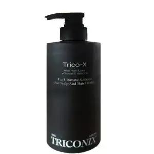 트리코닉스 트리코엑스 탈모완화 두피개선 볼륨 샴푸 500ml 남녀공용 두피 개선 모발케어