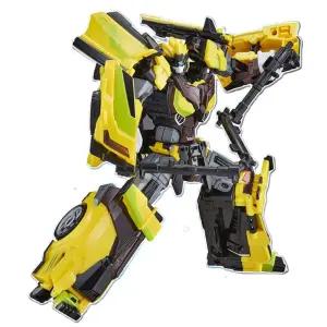 메탈카드봇S 스파크비트 변신 자동차 로봇 장난감 6세