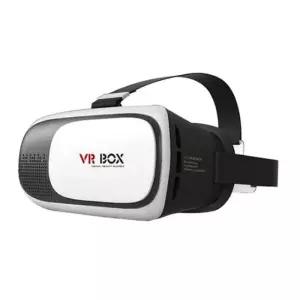 [아우트]체험 VR 가상현실 vr 3D BOX2
