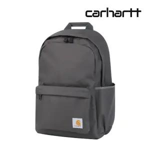 칼하트 가방 21L 클래식 백팩 그래블 B0000553-039